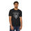 Thumbnail: Dangerous Gents Wolf Logo T-Shirt, Dangerous Gents Brand Shirt