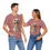Thumbnail: Even My Dog Is More Patriotic Than You T-Shirt, Golden Retriever Version