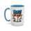 Thumbnail: Hoes Be Mad Mug, Funny Coffee Mug, Gift for friend, Gardening Humor