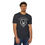 Thumbnail: Dangerous Gents Wolf Logo T-Shirt, Dangerous Gents Brand Shirt