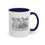 Thumbnail: We The People Founding Fathers Tactical Operator Mug, 2nd Amendment