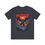 Thumbnail: Mothman T Shirt, Action Cryptid T Shirt, Guardian or Harbinger Shirt