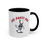 Thumbnail: The Party Hoe Mug, Funny Coffee Mug, Gift for friend, Gardening Humor