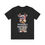 Thumbnail: Even My Dog Is More Patriotic Than You T-Shirt, Miniature Schnauzer Version