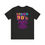 Thumbnail: Retro 90s Inspired Short Sleeve Tee for Nostalgia Lovers, Millenials