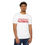 Thumbnail: Dangerously Patriotic T-Shirt Red Logo T Shirt, Casual Wear for Patriots