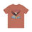 Thumbnail: Too Cool For British Rule T Shirt, Eagle dropping Tea in Harbor