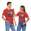 Thumbnail: Funny Mothman T Shirt, Cryptid in Therapy Graphic T Shirt