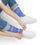 Thumbnail: Star Spangled Sass Funny Crew Socks