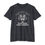 Thumbnail: Dangerous Gents Train Hard, Fight Harder Tiger Head T-Shirt