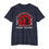 Thumbnail: Dangerous Gents Combat Club T-Shirt, Samurai and Bushido Design