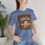 Thumbnail: Raised On Sweet Tea and Freedom T-Shirt, Southern Style Apparel