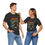 Thumbnail: Goatman of Poke Lick T Shirt, Action Cryptid T Shirt