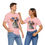Thumbnail: Even My Dog Is More Patriotic Than You T-Shirt, Beagle Version
