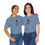 Thumbnail: Tacti-Chick Unisex Jersey T-Shirt, Tactical Gift for Her, Military, Police