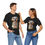 Thumbnail: Even My Dog Is More Patriotic Than You T-Shirt, Golden Retriever Version