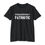 Thumbnail: Dangerously Patriotic T-Shirt White Logo |  Jersey Tee , Shirt for Protectors