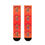 Thumbnail: Country Hoe Funny Crew Socks - Image of a Cartoon Garden Hoe that is Country!