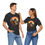 Thumbnail: Bigfoot Drinking Coffee T Shirt, Bigfoot Coffee Lover Graphic Design