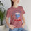 Thumbnail: I like my Freedom Like my Coffee.... Strong Unisex T Shirt