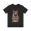 Thumbnail: Even My Dog Is More Patriotic Than You T-Shirt, German Shepherd Version