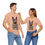 Thumbnail: Even My Dog Is More Patriotic Than You T-Shirt, German Shepherd Version
