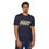 Thumbnail: Dangerous Gents Woodland Camo Logo T-Shirt, Shirt for Protectors