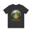 Thumbnail: Not All Who Wander Are Lost, Some Are Just Following Bigfoot Funny T Shirt