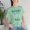 Thumbnail: Boozy Boo T-Shirt, Funny Tee, Hilarious Gift for friends, Funny Ghost