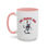 Thumbnail: The Party Hoe Mug, Funny Coffee Mug, Gift for friend, Gardening Humor