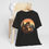Thumbnail: Bigfoot Drinking Coffee T Shirt, Bigfoot Coffee Lover Graphic Design