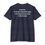 Thumbnail: Guardian Angel Psalm 91:11 T-Shirt, Double Sided