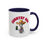 Thumbnail: Country Hoe Mug, Funny Coffee Mug, Gag Gift, Hilarious Double Meaning