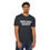 Thumbnail: Dangerous Gents White Logo T-Shirt, Shirts for Protectors, Warriors and Fighters