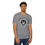 Thumbnail: Dangerous Gents Wolf Logo T-Shirt, Dangerous Gents Brand Shirt