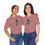 Thumbnail: Tacti-Chick Unisex Jersey T-Shirt, Tactical Gift for Her, Military, Police