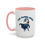 Thumbnail: The Super Hoe Mug, Funny Coffee Mug, Gift for friend, Gardening Humor