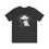 Thumbnail: Conspiracies Welcome, Tinfoil Optional with Dog wearing Tinfoil Hat T Shirt