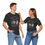 Thumbnail: Cryptids Anonymous First Rule:  We Dont Exist T Shirt, Humorous Unisex Tee