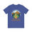 Thumbnail: Not All Who Wander Are Lost, Some Are Just Following Bigfoot Funny T Shirt