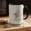Thumbnail: Beam Me Up, There is No Intelligent Life Here (in DC) Mug, Fun Alien Mug