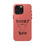 Thumbnail: Boozy Boo Phone Case - Fun Design, Cute Ghost, Tough Phone Protection