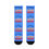 Thumbnail: Star Spangled Sass Funny Crew Socks