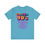 Thumbnail: Retro 90s Inspired Short Sleeve Tee for Nostalgia Lovers, Millenials