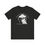 Thumbnail: Conspiracies Welcome, Tinfoil Optional with Dog wearing Tinfoil Hat T Shirt