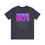 Thumbnail: Retro 80s Inspired Short Sleeve Tee for Nostalgia Lovers, Gen X