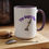Thumbnail: The Angry Hoe Mug, Funny Coffee Mug, Double Meaning Mug
