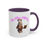 Thumbnail: The Wise Old Hoe Mug, Funny Coffee Mug, Gift for friend, Gardening Humor