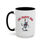 Thumbnail: The Party Hoe Mug, Funny Coffee Mug, Gift for friend, Gardening Humor