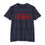 Thumbnail: Dangerously Patriotic T-Shirt Red Logo T Shirt, Casual Wear for Patriots